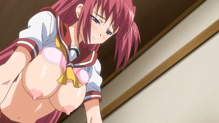 sextop1 — Fukubiki! Triangle: Miharu After Ep 1 — khung hình 4