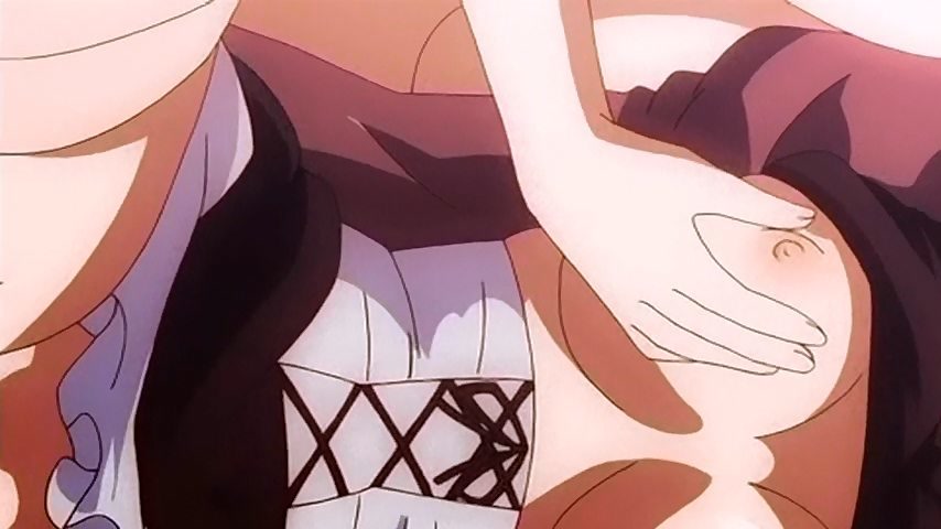 sextop1 — Demonion Gaiden Ep 1 — khung hình 1