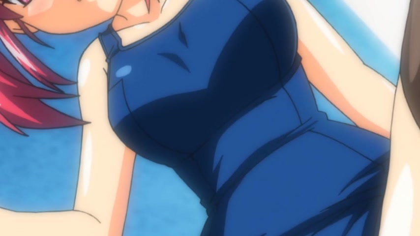sextop1 — Tsundere Inran Shoujo Sukumi Ep 1 — khung hình 2