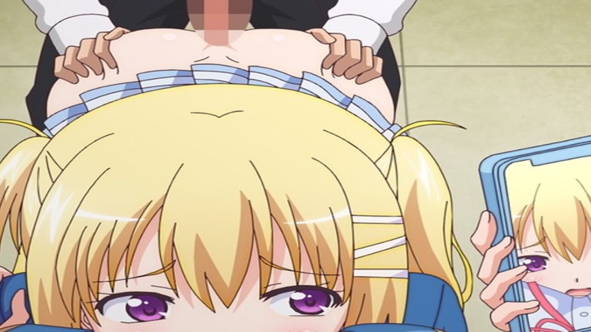 sextop1 — Soshite Watashi wa Sensei ni… Ep 4 — khung hình 4