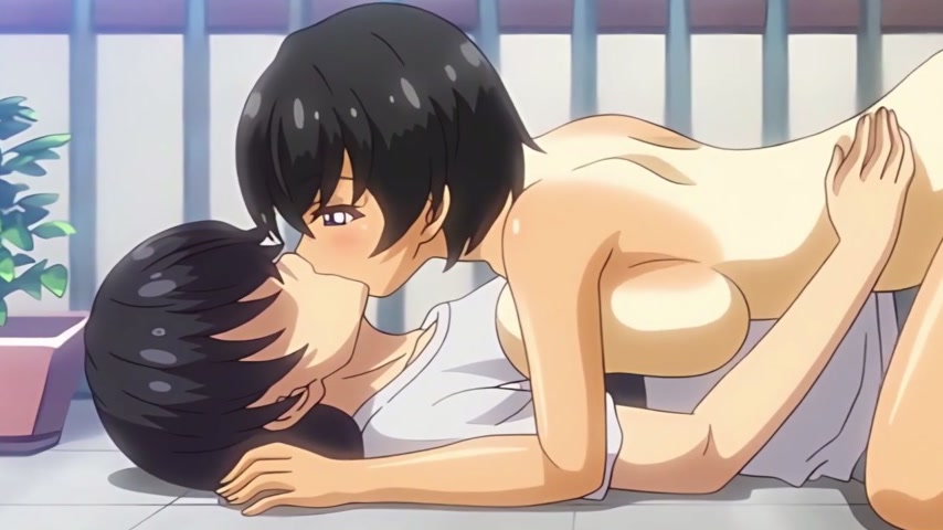 sextop1 — Summer: Inaka no Seikatsu Ep 2 — khung hình 3