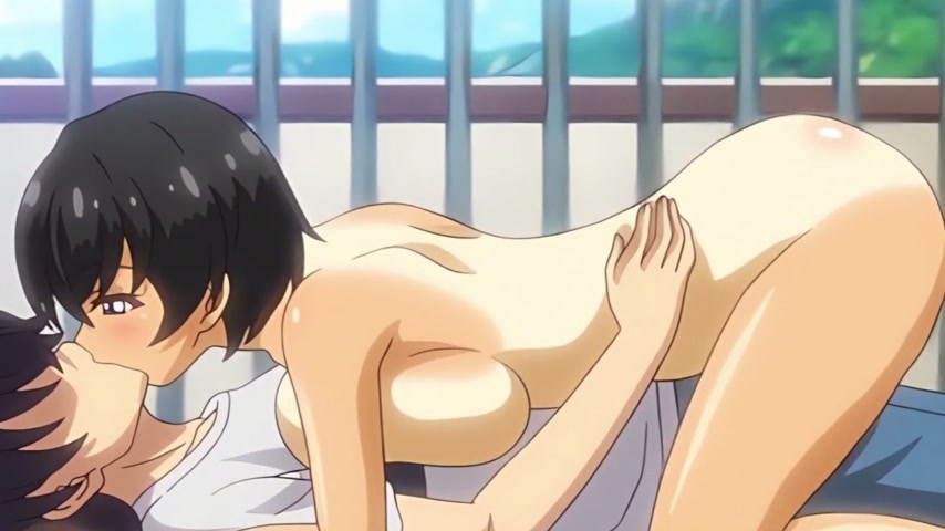 sextop1 — Summer: Inaka no Seikatsu Ep 2 — khung hình 4
