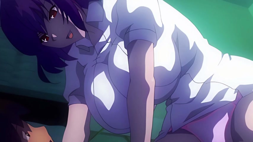 sextop1 — Sakusei Byoutou The Animation Ep 2 — khung hình 2