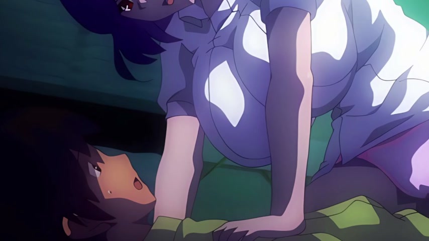 sextop1 — Sakusei Byoutou The Animation Ep 2 — khung hình 3