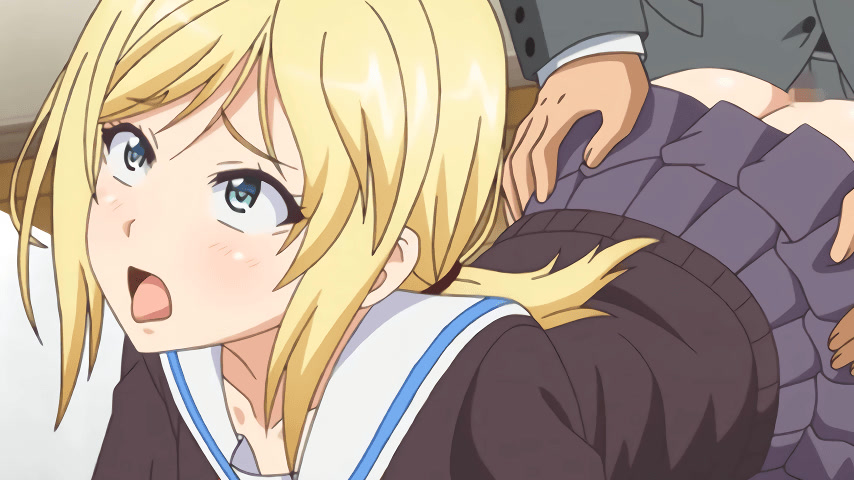 sextop1 — Eroriman: Junjou Meikko o Loveho ni Tsurekonde Yaritai Houda — khung hình 2
