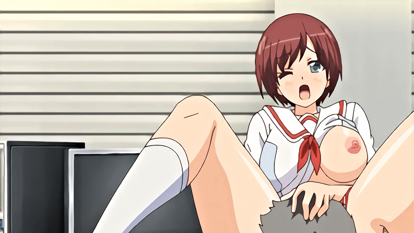 sextop1 — Soshite Watashi wa Ojisan ni Ep 4 — khung hình 1