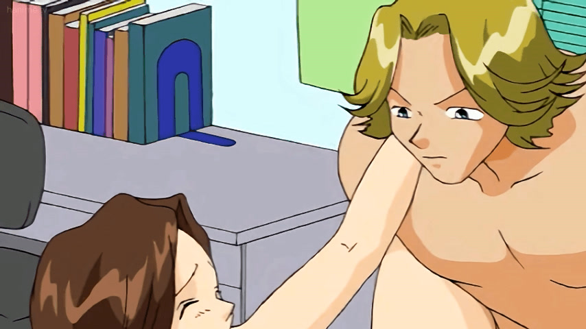 sextop1 — Joshidai: Ecchi Soudanshitsu Ep 1 — khung hình 1