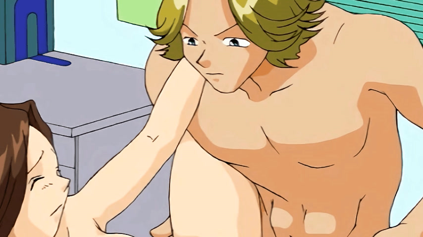 sextop1 — Joshidai: Ecchi Soudanshitsu Ep 1 — khung hình 2