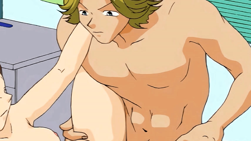 sextop1 — Joshidai: Ecchi Soudanshitsu Ep 1 — khung hình 4