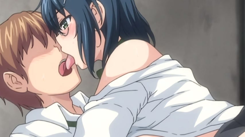 sextop1 — Ikkyuu Nyuukon Ep 2 — khung hình 1