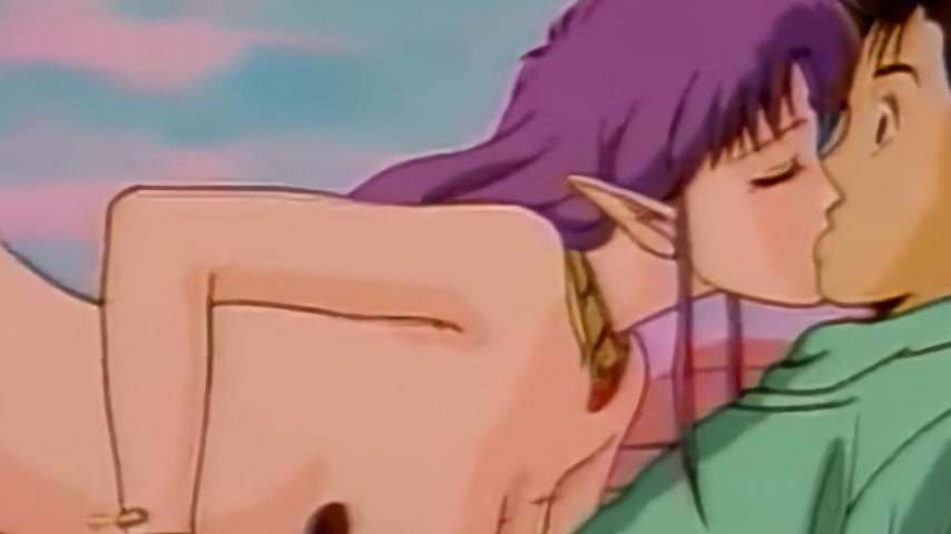 sextop1 — Youjuu Sensen Adventure Kid Ep 2 — khung hình 3
