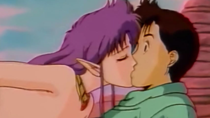 sextop1 — Youjuu Sensen Adventure Kid Ep 2 — khung hình 4