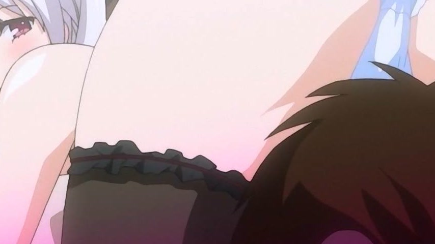 sextop1 — Ojou-sama Yomeiri Kousou! Ep 2 — khung hình 4