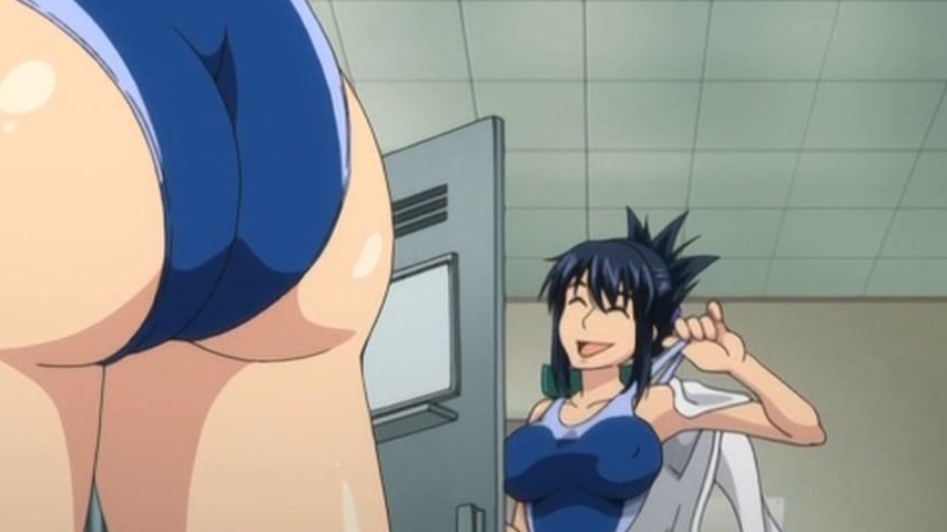 sextop1 — Watashi ga Toriko ni Natte Yaru Ep 1 — khung hình 4