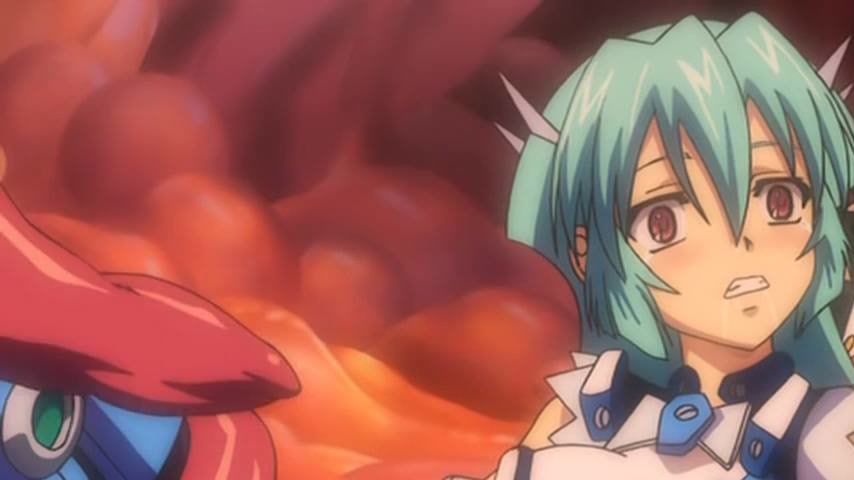 sextop1 — Magical Girl Isuka Ep 3 — khung hình 1