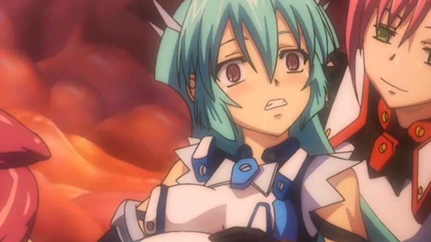 sextop1 — Magical Girl Isuka Ep 3 — khung hình 2