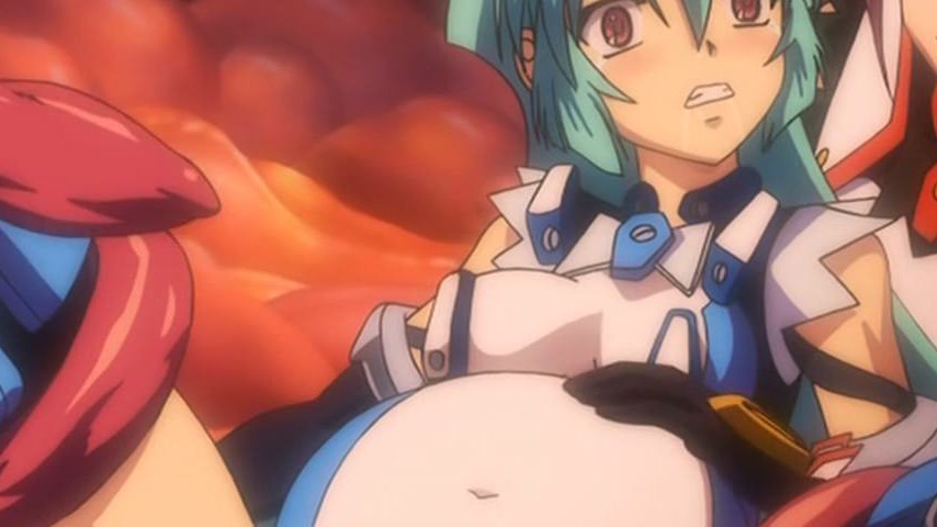 sextop1 — Magical Girl Isuka Ep 3 — khung hình 3