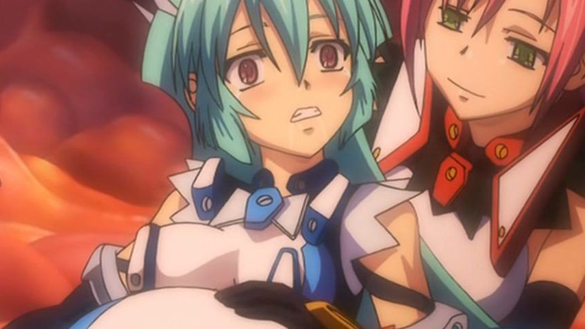 sextop1 — Magical Girl Isuka Ep 3 — khung hình 4
