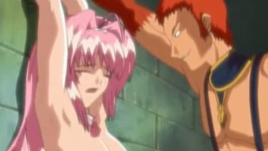 sextop1 — Asgaldh: Waikyoku no Testament Ep 2 — khung hình 2