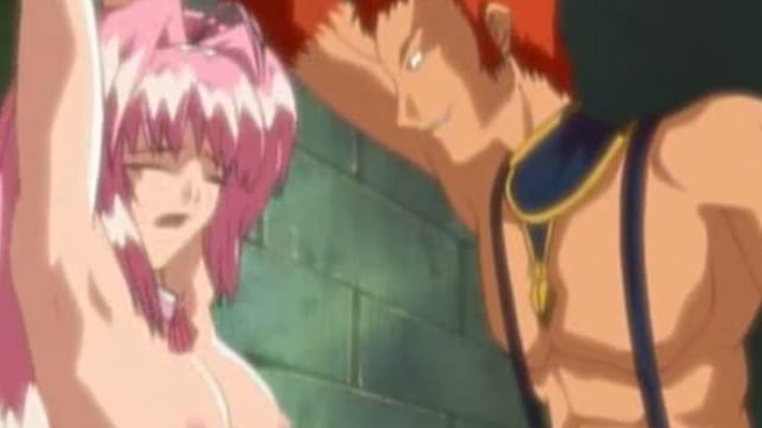 sextop1 — Asgaldh: Waikyoku no Testament Ep 2 — khung hình 4