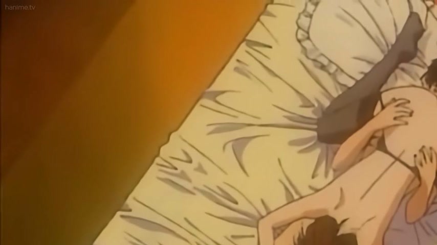 sextop1 — Yuuwaku Countdown: Akira Ep 2 — khung hình 1