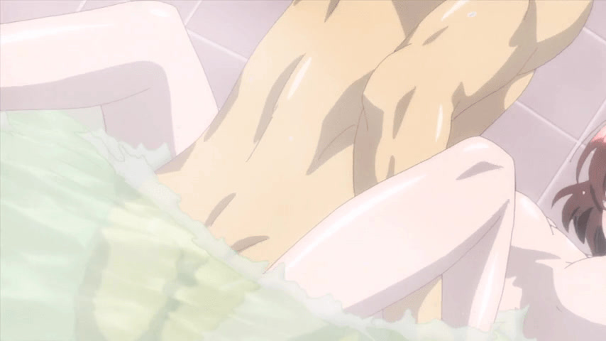 sextop1 — Joshi Ochi! 2-kai kara Onnanoko ga… Futte Kita!? Season Ep 1 — khung hình 1