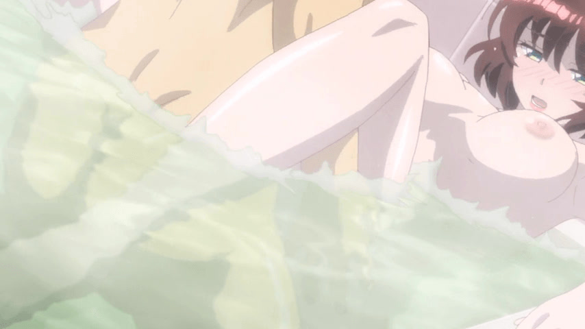 sextop1 — Joshi Ochi! 2-kai kara Onnanoko ga… Futte Kita!? Season Ep 1 — khung hình 3