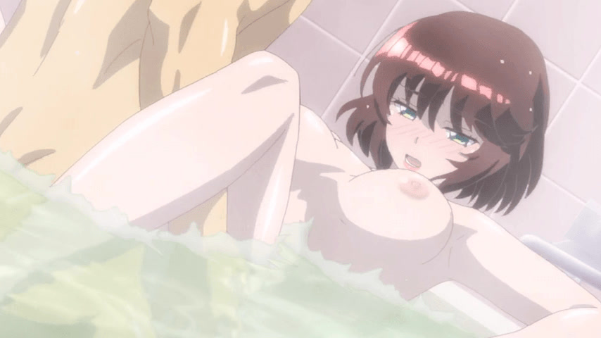 sextop1 — Joshi Ochi! 2-kai kara Onnanoko ga… Futte Kita!? Season Ep 1 — khung hình 4