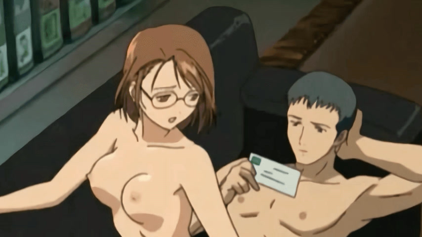 sextop1 — Genmukan: Aiyoku to Ryoujoku no Inzai Ep 1 — khung hình 2