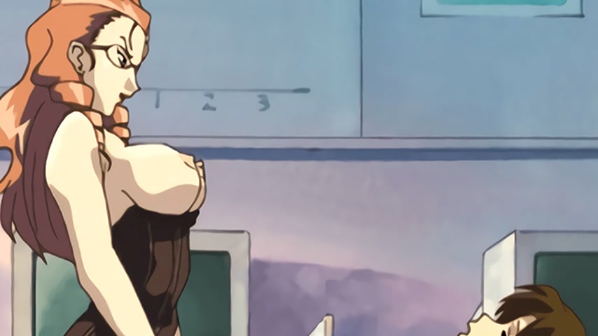 sextop1 — Onna Kyoushi: Nikutai Jugyou Ep 2 — khung hình 4