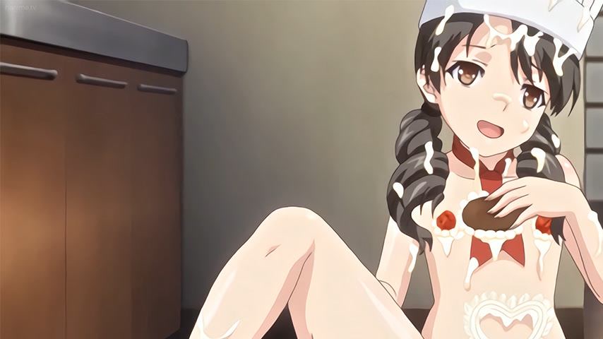 sextop1 — Dokidoki Little Ooyasan Ep 5 — khung hình 1