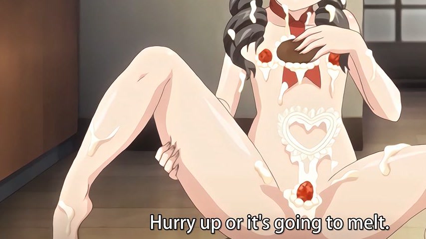 sextop1 — Dokidoki Little Ooyasan Ep 5 — khung hình 3