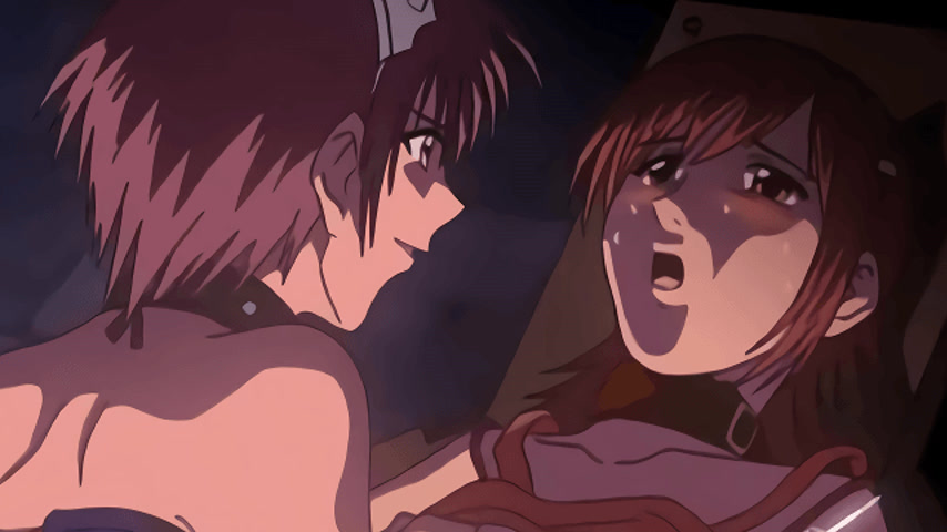 sextop1 — Kawarazaki-ke no Ichizoku 2 Ep 4 — khung hình 2