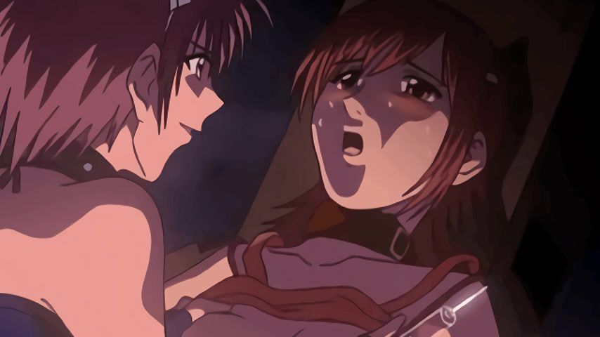 sextop1 — Kawarazaki-ke no Ichizoku 2 Ep 4 — khung hình 4
