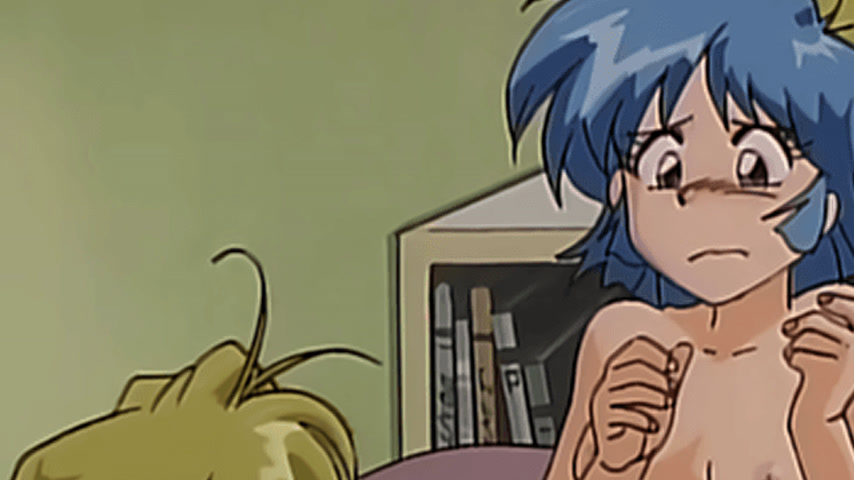 sextop1 — Nageki no Kenkou Yuuryouji Ep 1 — khung hình 2