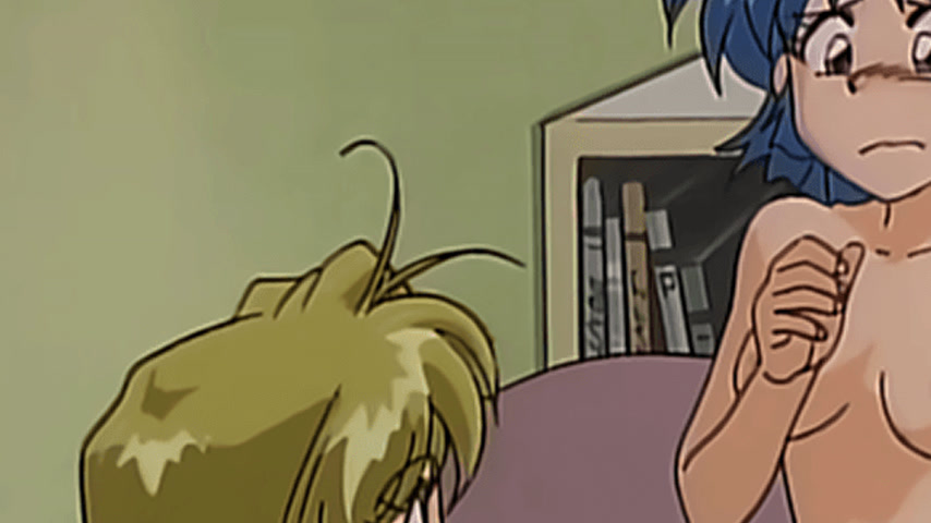 sextop1 — Nageki no Kenkou Yuuryouji Ep 1 — khung hình 3