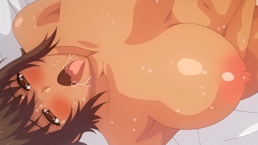 sextop1 — Kaa-chan no Tomodachi ni Shikotteru Tokoro Mirareta Ep 1 — khung hình 3