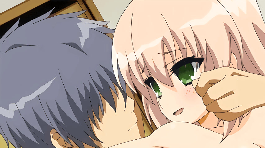 sextop1 — Hajimete no Orusuban Ep 2 — khung hình 1