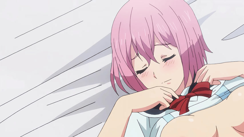 sextop1 — Shuumatsu no Harem Ep 2 — khung hình 1