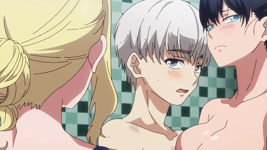 sextop1 — Shuumatsu no Harem Ep 8 — khung hình 2