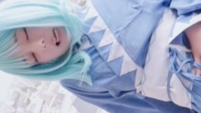 sextop1 — FC2-PPV-4825071 [Private shoot creampie cosplay sex ♥] A cut — khung hình 3