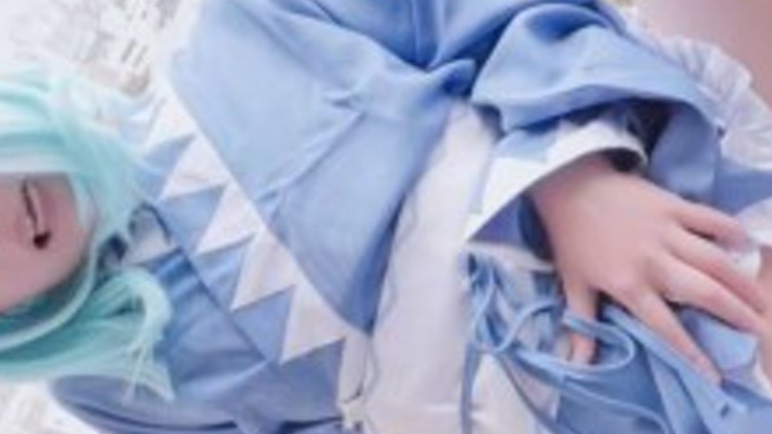 sextop1 — FC2-PPV-4825071 [Private shoot creampie cosplay sex ♥] A cut — khung hình 4