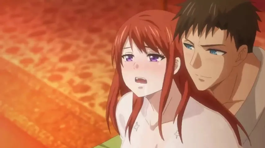 sextop1 — Yubisaki kara Honki no Netsujou 2: Koibito wa Shouboushi Sea — khung hình 1