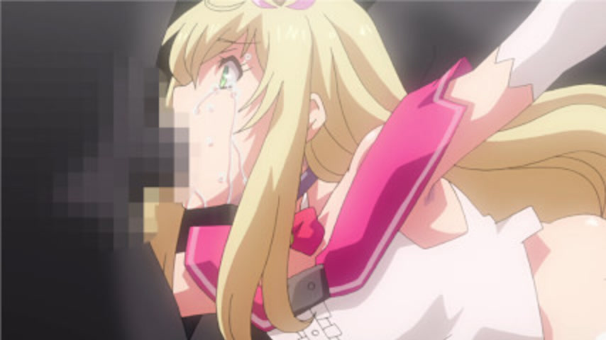 sextop1 — Mahou Shoujo Noble Rose The Animation Ep 2 — khung hình 1