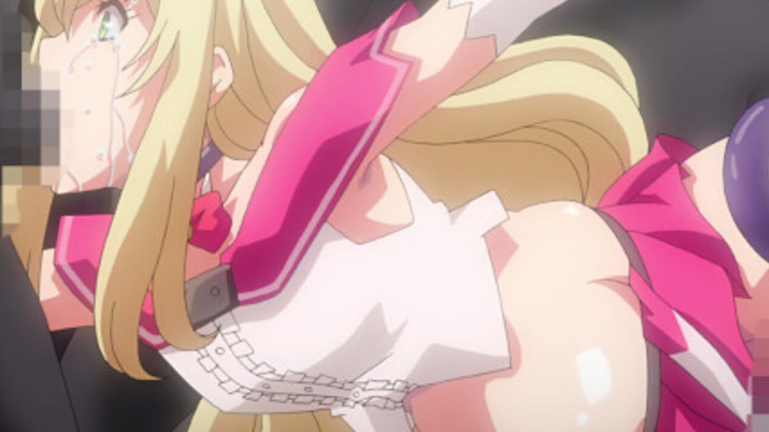 sextop1 — Mahou Shoujo Noble Rose The Animation Ep 2 — khung hình 2