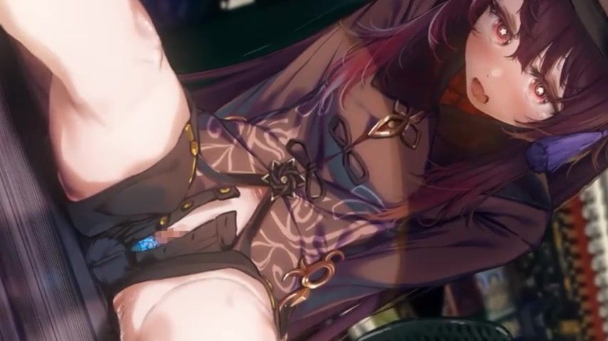 sextop1 — Kurumi machine rape part 1 — khung hình 2