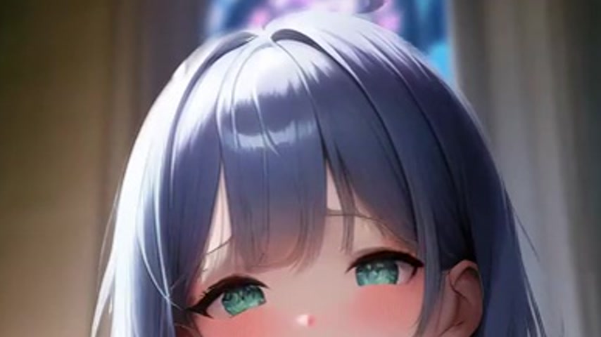 sextop1 — Nakadashi Ecchi with a Neat Bitchy Older Sister — khung hình 2