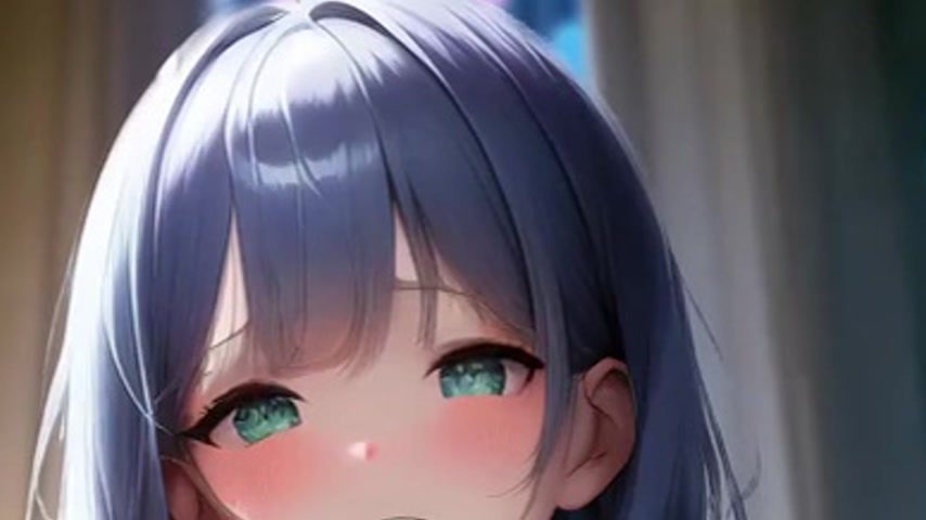 sextop1 — Nakadashi Ecchi with a Neat Bitchy Older Sister — khung hình 4