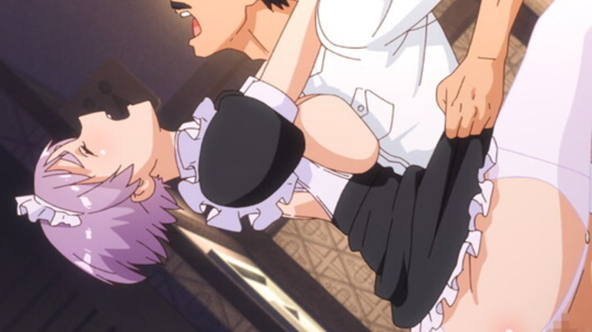 sextop1 — Doukyuusei Remake The Animation Ep 2 — khung hình 2