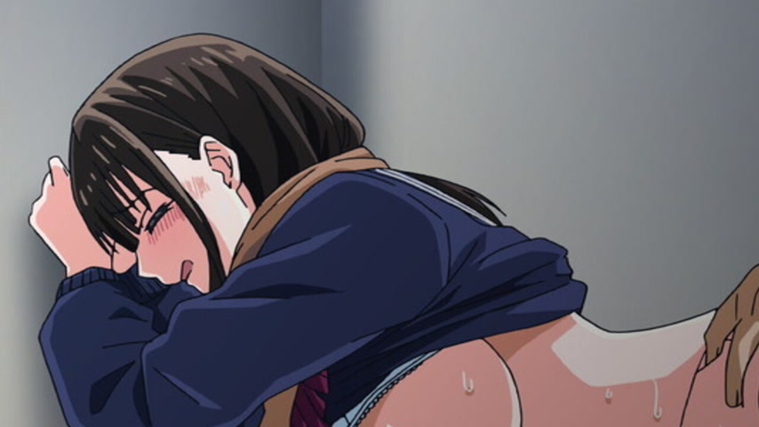 sextop1 — Ojisan de Umeru Ana The Animation Ep 1 — khung hình 1